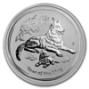 Picture of Срібна монета "Рік Собаки", 15,5 грам, Австралія