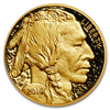 Picture of Американский Буффало (Бизон) proof 2014