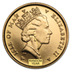 Picture of Золотая монета Ангел Защитник 3,11 грамм 999