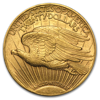 Picture of Золото с изображением Свободи 20 $ Double Eagles (Saint-Gaudens 1907-1933)