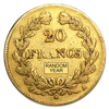 Picture of 1830-1848 гг. Франция Золото 20 франков Луи Филипп I