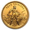 Picture of  Золота монета "Один червінець" 1975-1982 рр. Росія