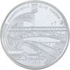 Picture of Пам'ятна монета "Євген Патон" срібло