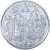 Picture of Пам'ятна монета "Свято Великодня"