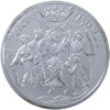 Picture of Памятная монета "Праздник Троицы" нейзильбер