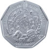 Picture of Пам'ятна монета "Телятко" Телець
