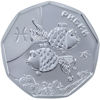 Picture of Пам'ятна монета "Рибки" Риби