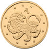 Picture of Памятная монета "Лев"