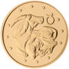 Picture of Пам'ятна монета "Телець"