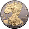 Picture of Монета "Американский орел" США (Gold Black Empire Edition)