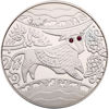 Picture of Пам'ятна монета "Рік Бика"