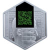 Picture of Пам'ятний набір монет "Людина, час, простір"