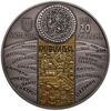 Picture of Памятная монета "Киевский князь Владимир Великий"