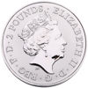 Picture of 2019 Великобритания 1 унция  Серебро с позолотой The Royal Arms -
