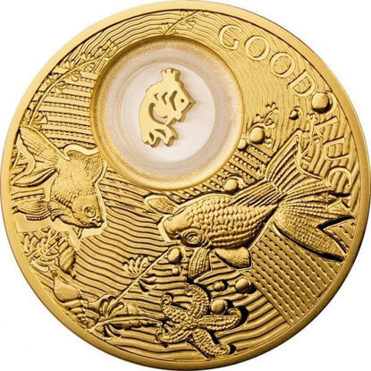 Монеты из золота и серебра на заказ
