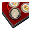 Picture of Набір монет "Світ казок" 