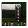 Picture of Колекция монет 1982-2007  набор из 25-ти золотых монет "Панда"