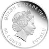 Picture of Серебряная монета "Маленькая змейка" Австралия. 15,5 грамм