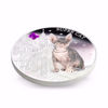 Picture of Срібна Монета "Супер кіт. Сфінкс"