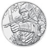 Picture of Австрия Робин Гуд, 31.1 грамм серебра