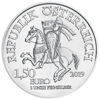 Изображение Серебряная монета "Робин Гуд" Австрия, 31.1 грамм