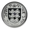Picture of Гибралтар "Королевский герб Англии (Лев)", 31.1 грамм серебра