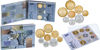 Picture of Годовой набор разменных монет 2016 Украина — 20 лет денежной реформе в Украине