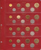 Picture of Альбом для монет РРФСР і СРСР регулярного карбування 1921-1957 рр.