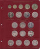 Picture of Альбом для монет СССР регулярного чекана 1961-1991г.