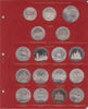 Picture of Альбом для монет СССР регулярного чекана 1961-1991г.