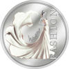 Picture of Срібна монета "Мода - Весілля" 1/2 унції Ніуе
