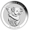Picture of Серебряная монета "Коала" 2020  1 унция