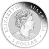 Picture of Срібна монета "Коала" 2020 1 унція