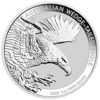 Picture of Серебряная монета «Австралийский орёл» 2020  1 унция