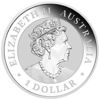 Picture of Серебряная монета «Австралийский орёл» 2020  1 унция