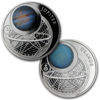 Picture of Набор монет  "Солнечная система - Solar system"