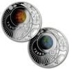 Picture of  Набір монет для дітей "Сонячна система - наш дім"