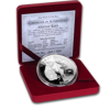 Picture of Срібна монета "Рік пацюка"  2020 1 унція