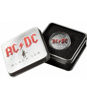 Picture of Срібна монета "AC DC Black Ice "  2 унції