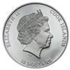 Picture of Серебряная монета " AC DC Black Ice " 2 унции
