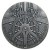 Picture of Серебряная монета "Месть королевы Анны " 2 унции Республика Камерун Корабль