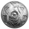Picture of Лев серебряная монета серии "Большая пятерка" 31,1 грамм, Южная Африка 2019г.