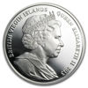 Picture of Срібна монета "Спис Святого Георгія- Аскалон", 28.28 грам