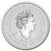 Picture of Срібна монета Австралії  Lunar III "Рік Пацюка - Миші" 15.55 грам, 2020 р.