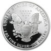 Picture of 1$ доллар США  Американский Серебряный Орел Liberty  Proof