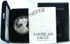 Picture of 1 $ долар США Американський Срібний Орел -  Random Year,  Proof