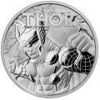 Picture of Срібна монета Марвел "Thor" 31.1 грам 2018