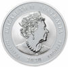 Picture of Срібна монета Австралії «Бик і Ведмідь» 31,1 грам 2020 р.