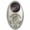 Picture of Срібна монета "Апокаліпсис IV Всесвіт - APOCALYPSE IV UNIVERSE" 20грам 2012 р.