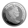 Picture of Срібна монета "Майфлауер 400-річчя - The Mayflower" 31.1 грам 2020 р.